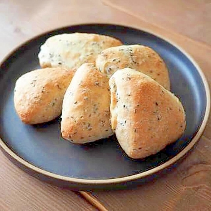 プロフーズ 黒ごまリュスティック
